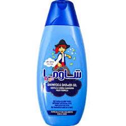 شاوما شامپو برای مو و بدن برای یسران400 میلی لیتر